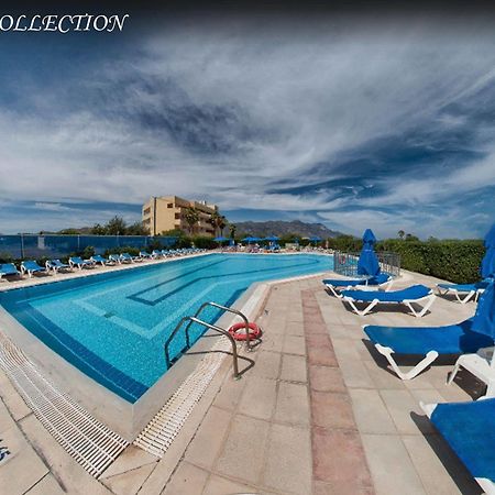 Cleopatra Superior Hotel Kardamena  Eksteriør billede