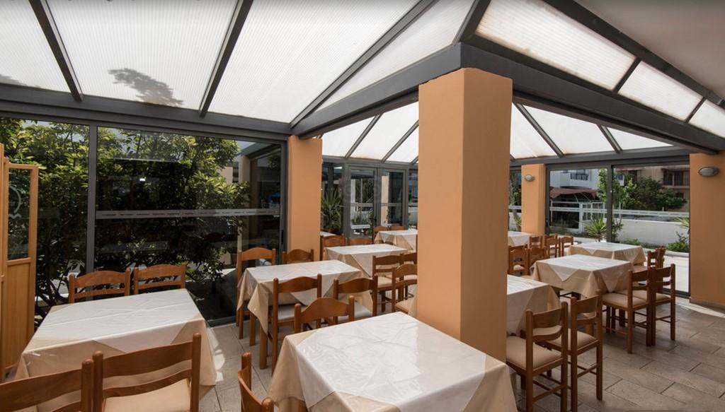 Cleopatra Superior Hotel Kardamena  Eksteriør billede