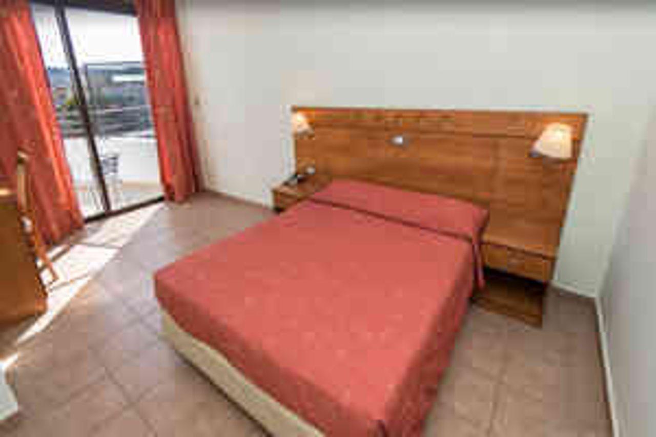 Cleopatra Superior Hotel Kardamena  Eksteriør billede