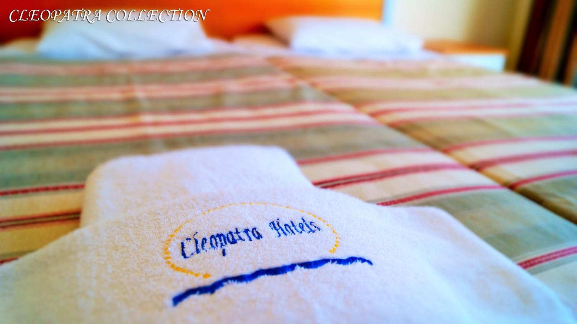 Cleopatra Superior Hotel Kardamena  Værelse billede