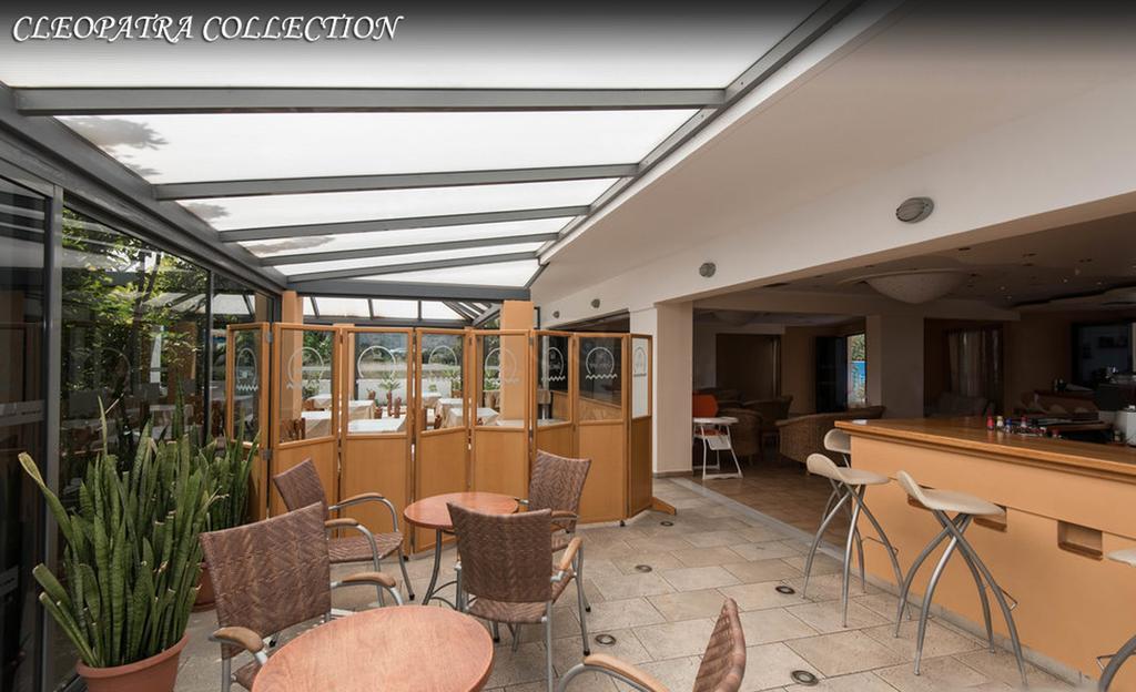 Cleopatra Superior Hotel Kardamena  Eksteriør billede